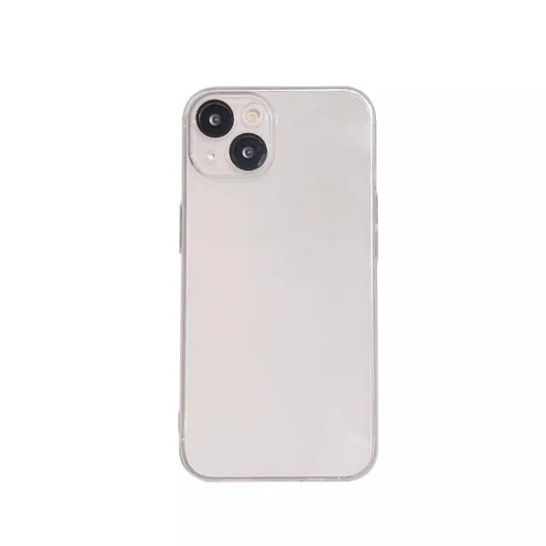 Handyschutzhülle für IPhone, TPU-Telefonabdeckung – Bild 2