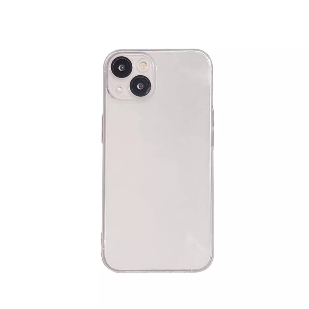 Handyschutzhülle für IPhone, TPU-Telefonabdeckung – Bild 2