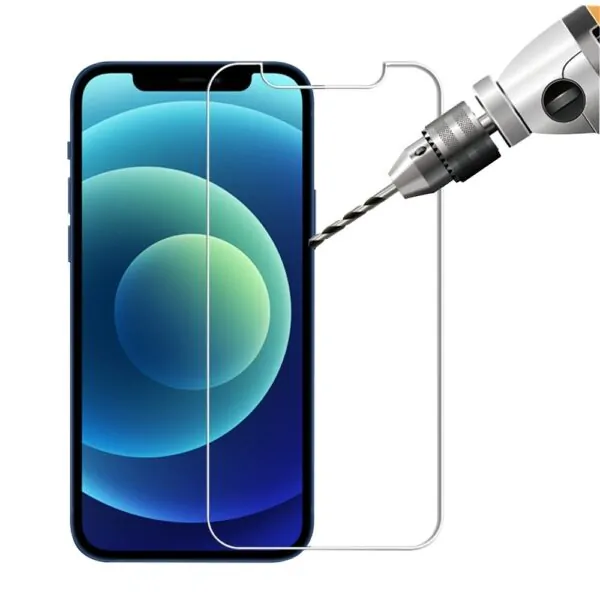 Displayschutzglas für IPhone mit sehr hoch Qualität – Bild 3