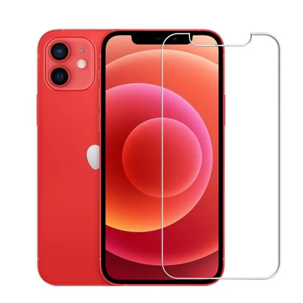 Displayschutzglas für IPhone mit sehr hoch Qualität – Bild 4