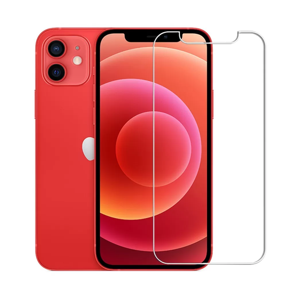 Displayschutzglas für IPhone mit sehr hoch Qualität – Bild 4