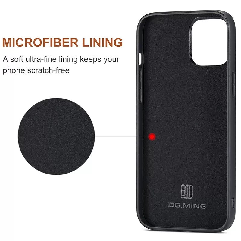 2 in 1 Abdeckung Handyschutzhülle Case mit Kartenhalter Für iPhone – Bild 8