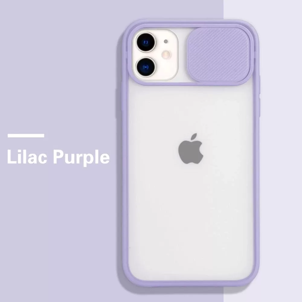 Handyschutzhülle für IPhone mit Kameraschutz - Phone Case – Bild 4