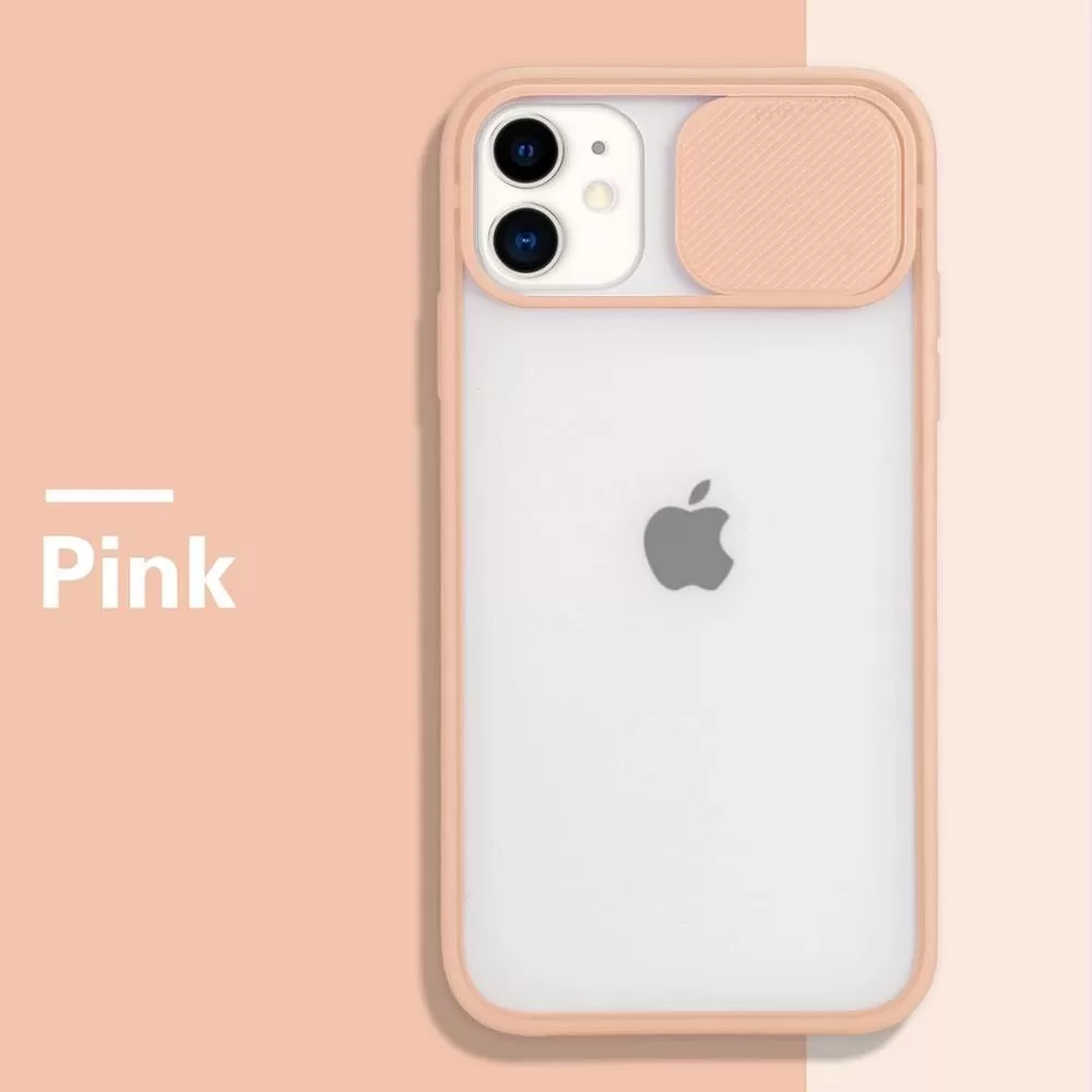 Handyschutzhülle für IPhone mit Kameraschutz - Phone Case – Bild 6