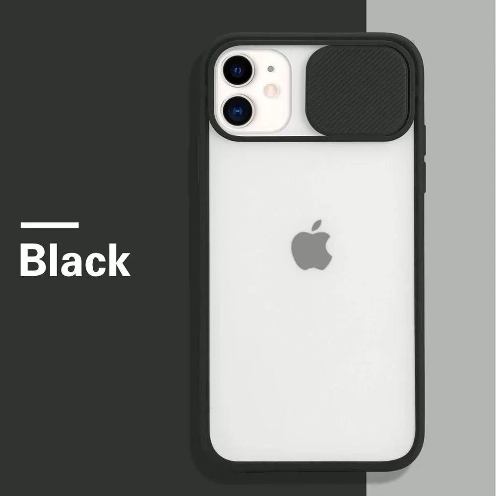 Handyschutzhülle für IPhone mit Kameraschutz - Phone Case – Bild 8