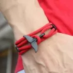 Armband Verstellbar in Verschiedenen Farben Einheitsgröße