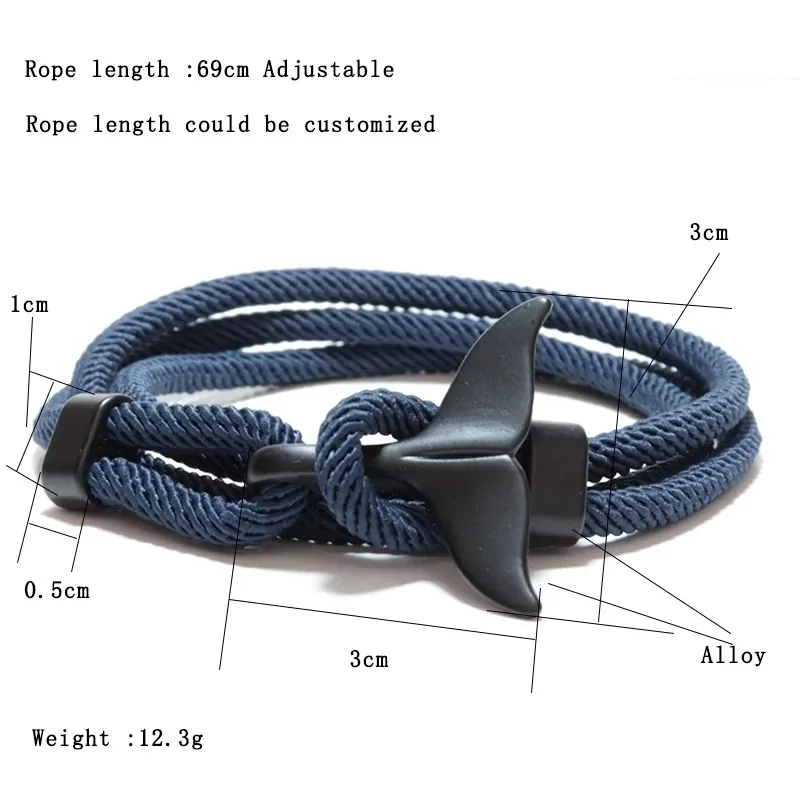 Armband Verstellbar in Verschiedenen Farben Einheitsgröße – Bild 5