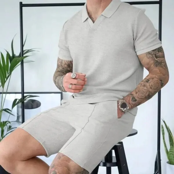 Outfit 2 Teiliges für Sommer