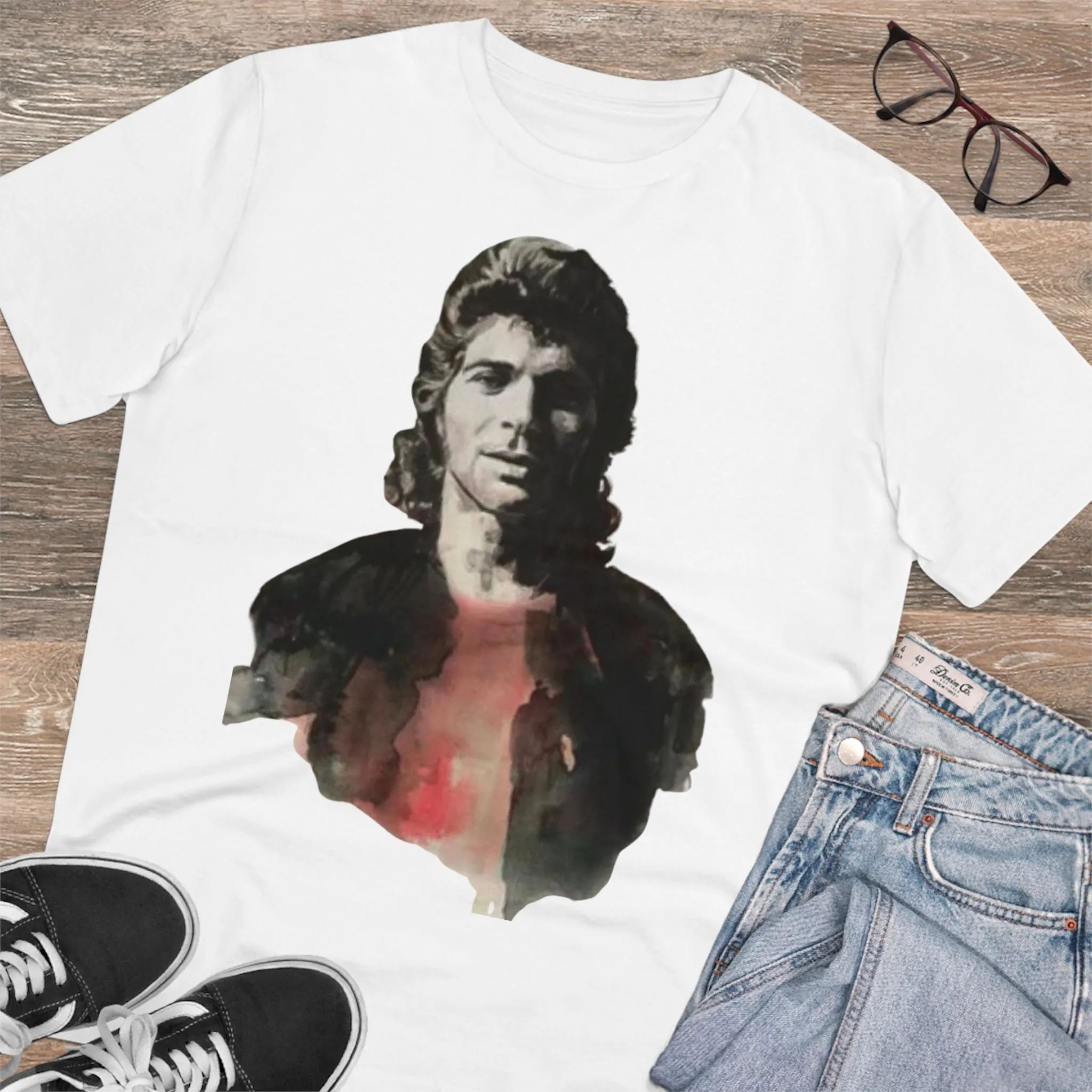 Bio Creator T-Shirt - Unisex – Bild 3