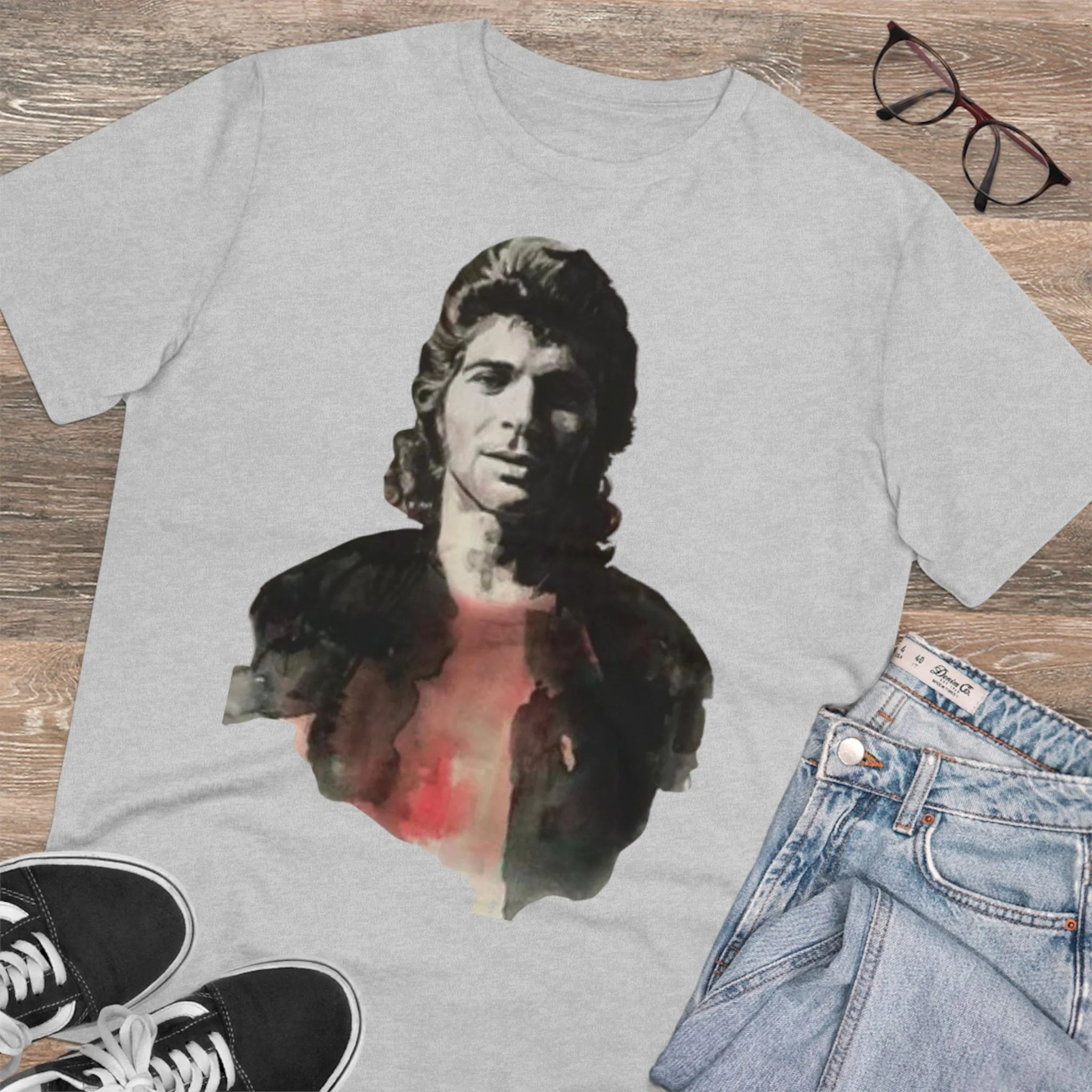 Bio Creator T-Shirt - Unisex – Bild 7
