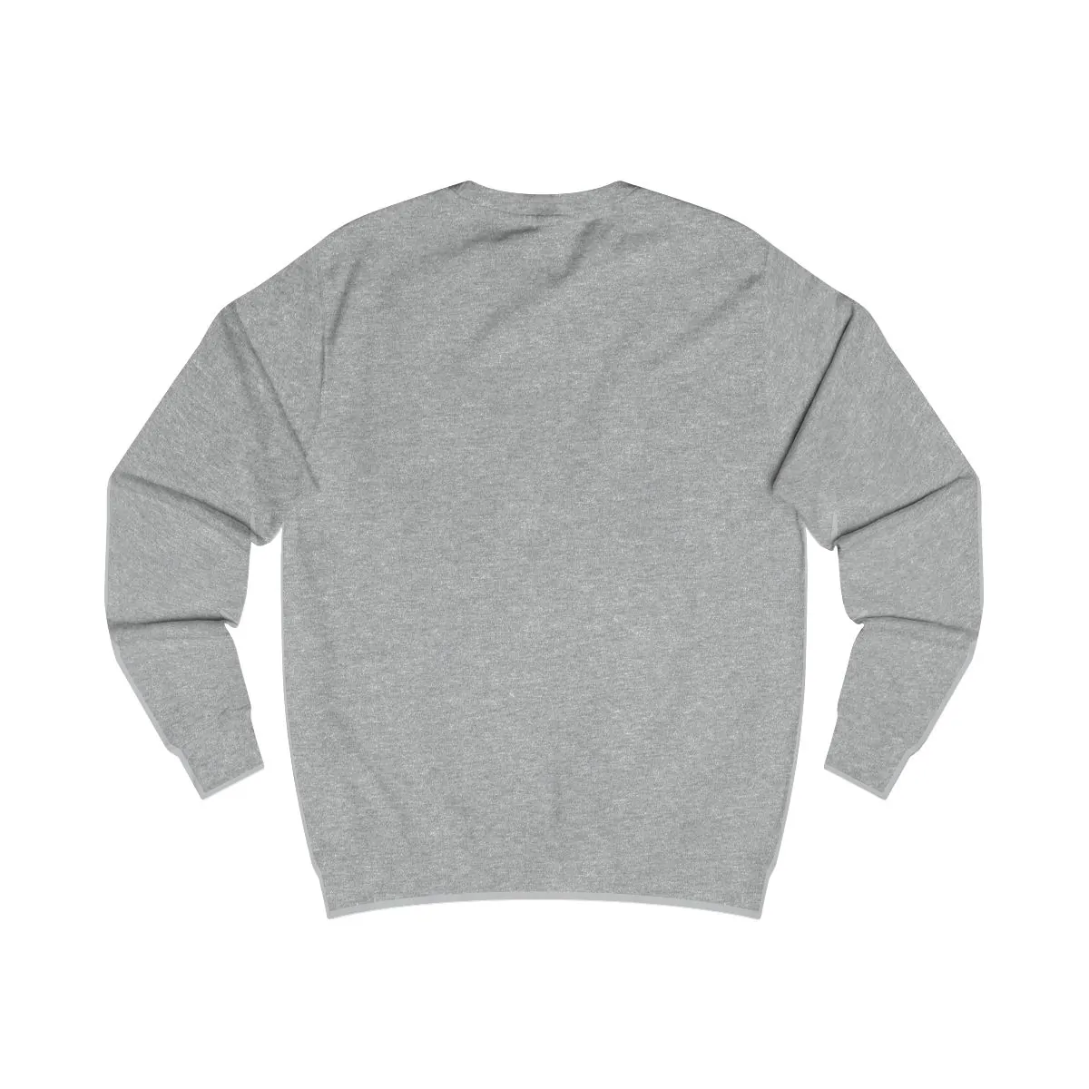 Unisex Sweatshirt Herren und Damen Pullover – Bild 4