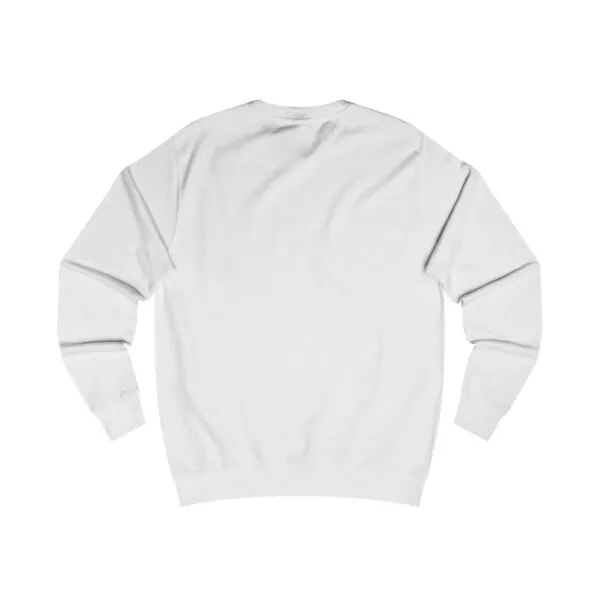 Unisex Sweatshirt Herren und Damen Pullover – Bild 2