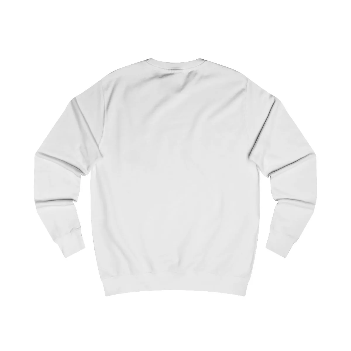 Unisex Sweatshirt Herren und Damen Pullover – Bild 2