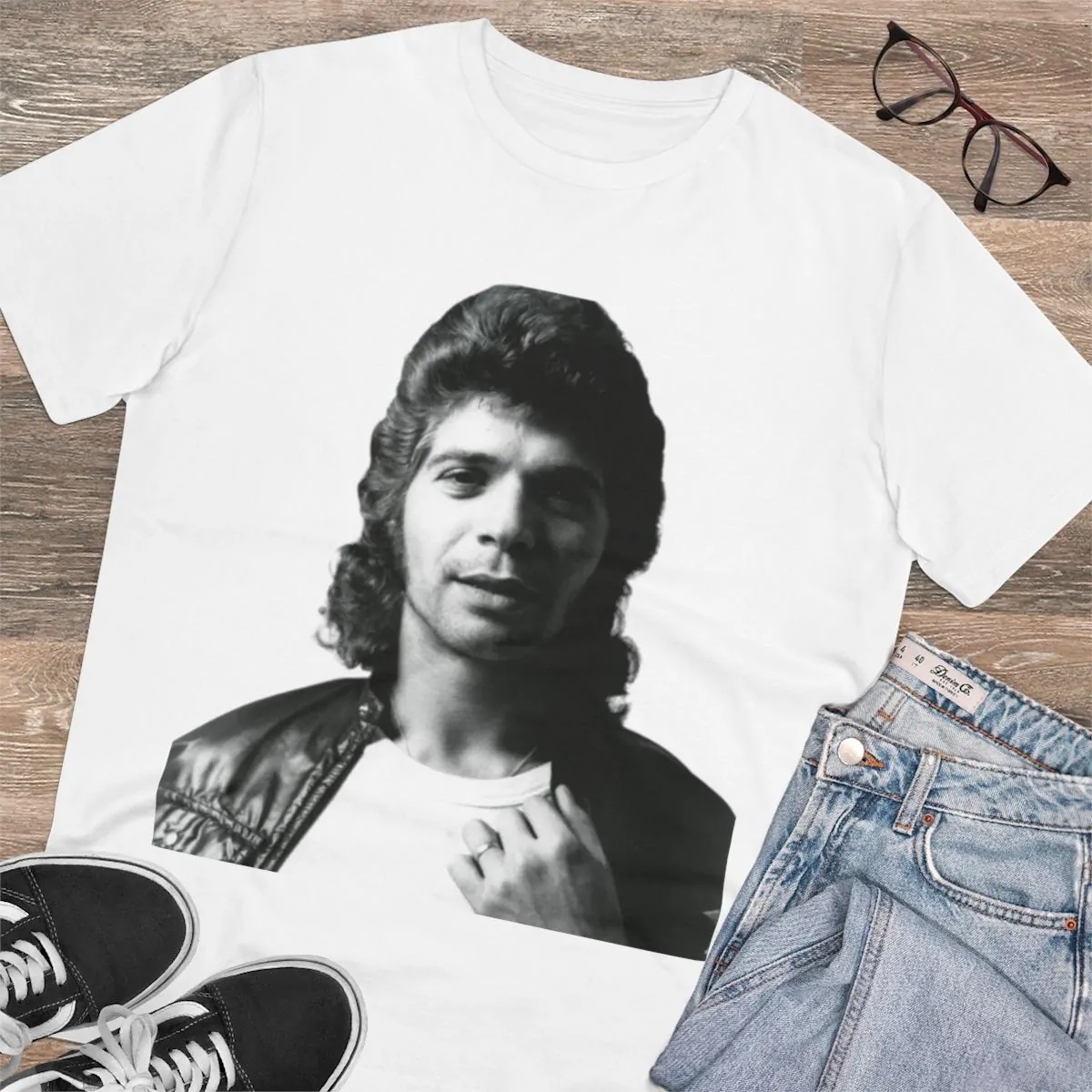 Bio Creator T-Shirt - Unisex – Bild 3