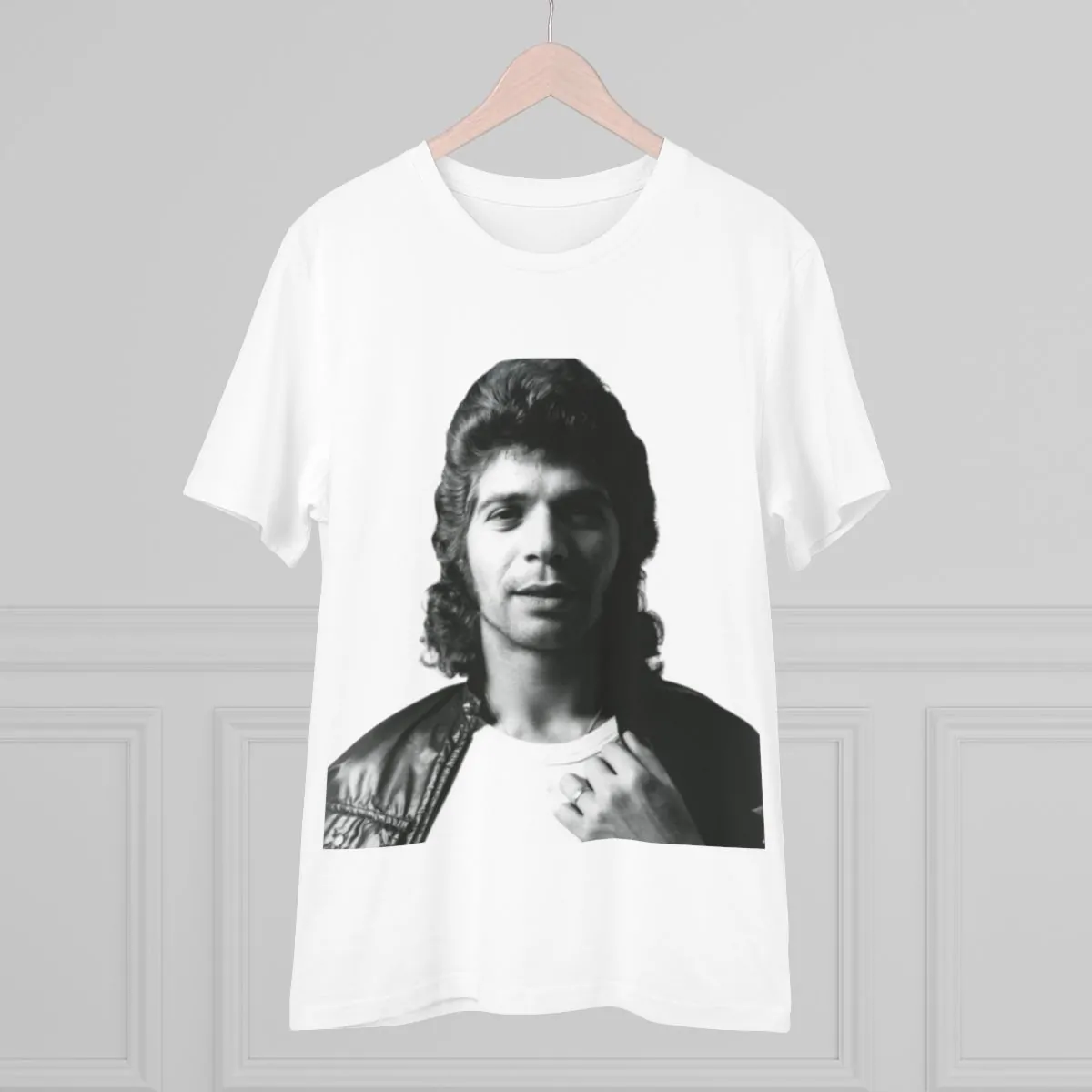 Bio Creator T-Shirt - Unisex – Bild 4