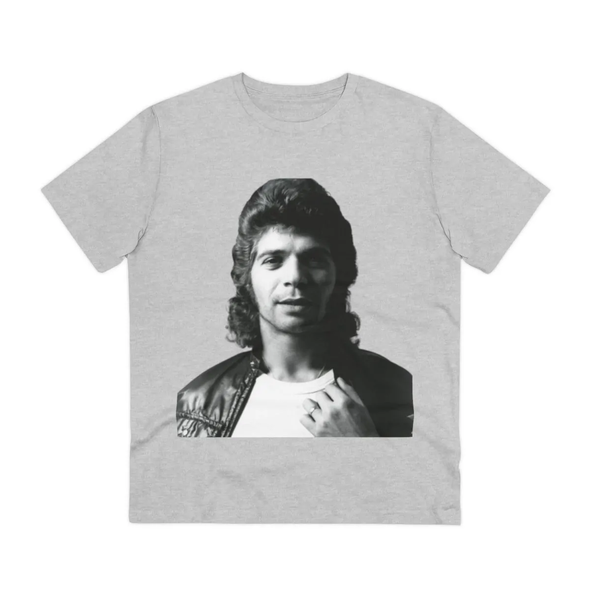 Bio Creator T-Shirt - Unisex – Bild 5