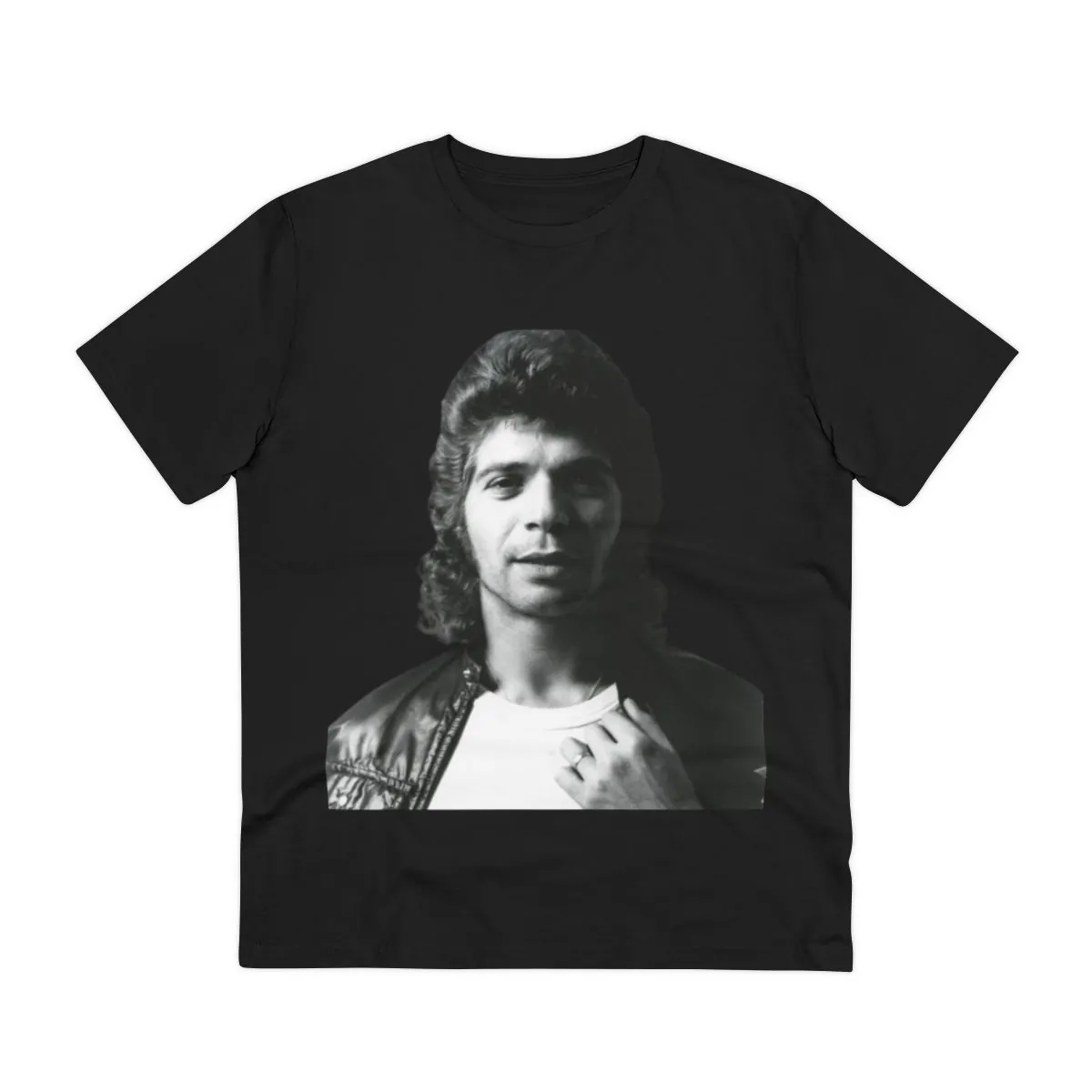 Bio Creator T-Shirt - Unisex – Bild 8