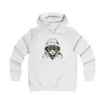 Herren Hoodie aus Hochwertigem Material– Komfort und Stil in jedem Detail