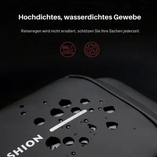 Männer Brusttasche